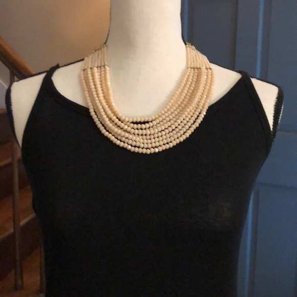 Statement Necklace - Picture 1 of 4